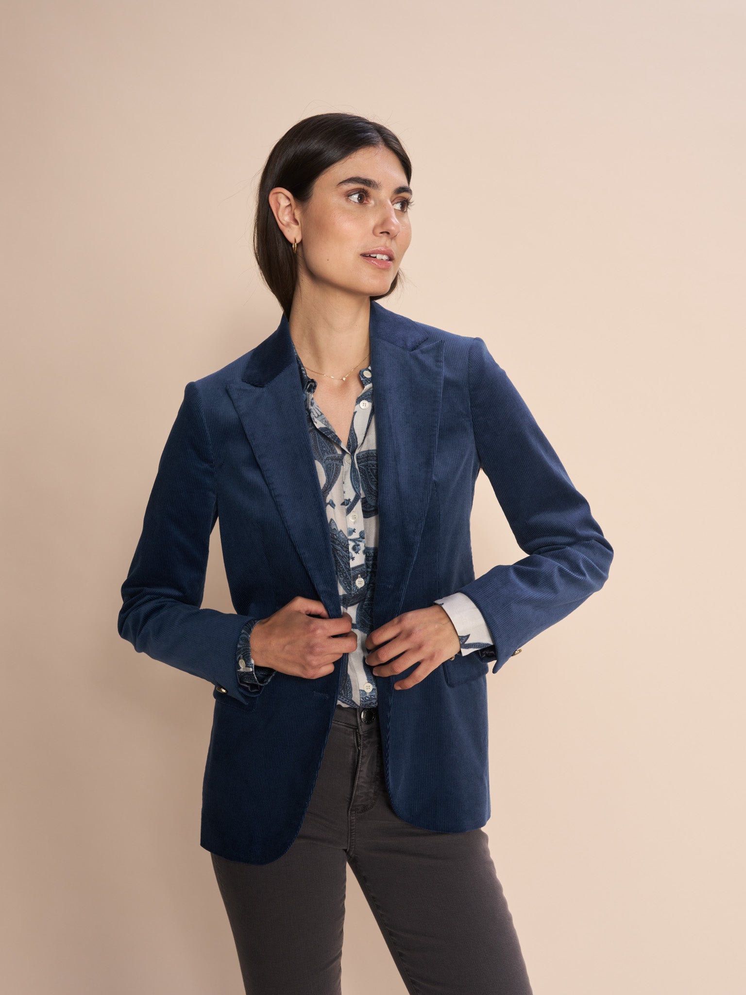 Modelshot / Big Dipper / Detail